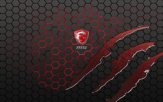 Free download Msi Wallpapers [1920x1080] for your Desktop, Mobile 