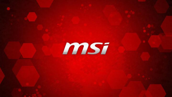 MSI Wallpaper HD 1920x1080 (88+ images)