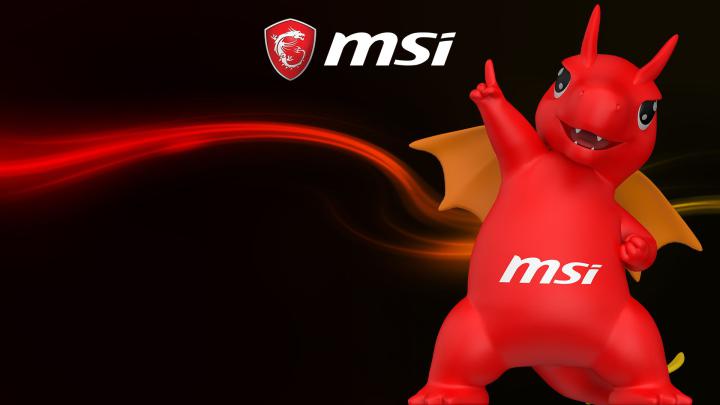 MSI Gaming Laptop Wallpapers - Top Free MSI Gaming Laptop Backgrounds 