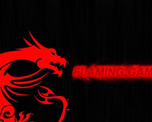 Free download MSI GAMING LAPTOP game videogame computer 8 wallpaper 