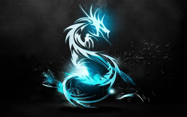 Free download dragon msi jeu fonds dcran HD [1920x1080] for your 