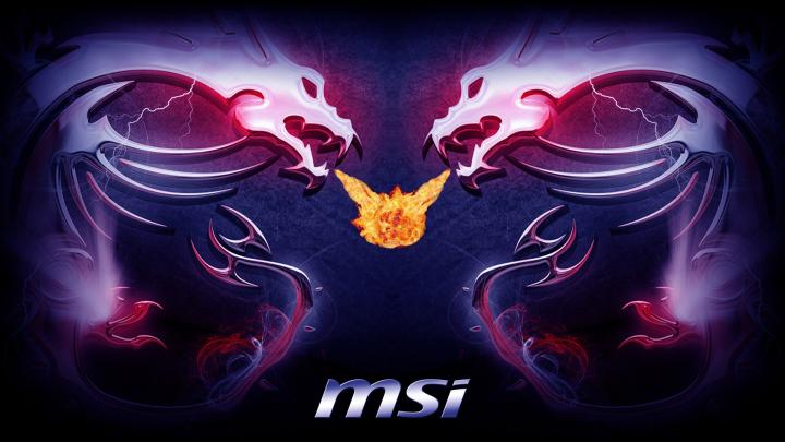 Free download Msi D Wonderlands Wallpaper with 1920x1080 Resolution 