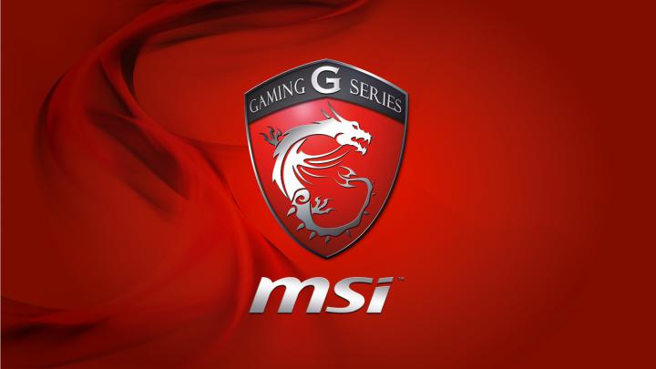 MSI HD Wallpapers -