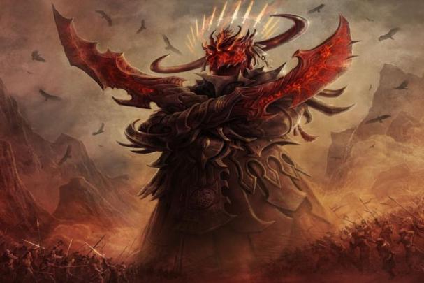 MTG wallpaper \u00b7\u2460 Download free stunning HD backgrounds for desktop 