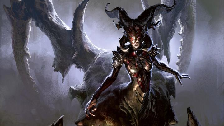 MTG Desktop Wallpaper (76+ images)