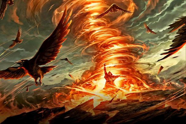 54+ MTG wallpapers \u00b7\u2460 Download free awesome backgrounds for desktop 