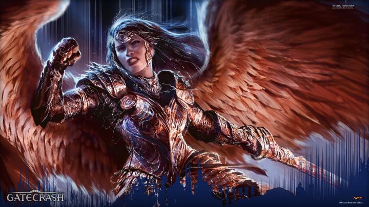 [50+] MTG Wallpaper of the Week 