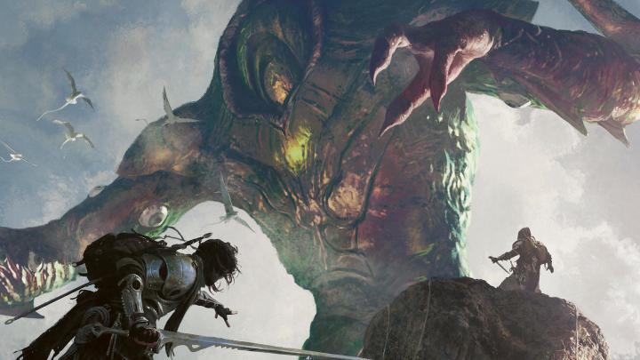 Magic: The Gathering (MTG) wallpapers 1920x1080 Full HD (1080p) desktop 