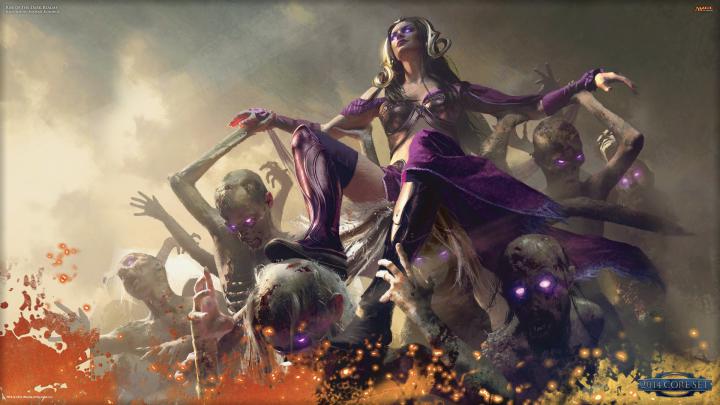 [77+] Mtg Wallpapers 