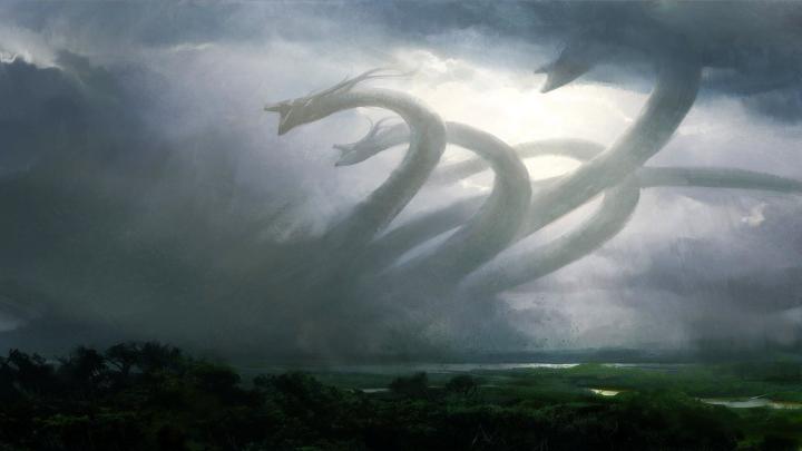 MTG Wallpapers - Top Free MTG Backgrounds - WallpaperAccess
