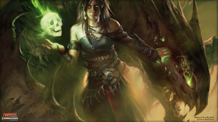 MTG Land Wallpaper (84+ images)
