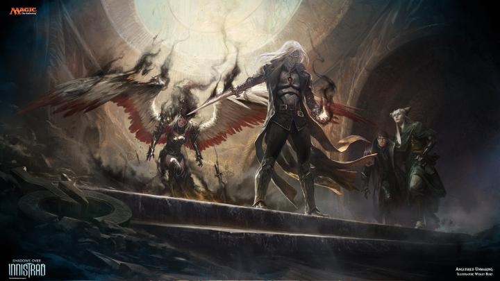 MTG Land Wallpaper (84+ images)