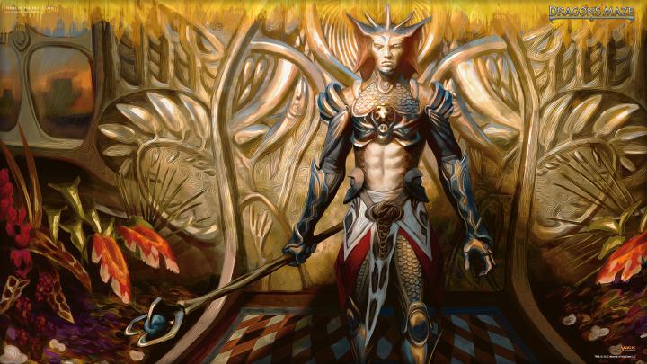 Wizards and Dragons Wallpapers (65+ images)