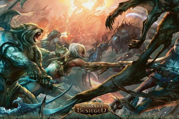 MTG wallpaper \u00b7\u2460 Download free stunning HD backgrounds for desktop 