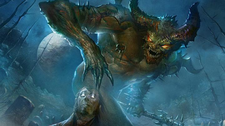 MTG Desktop Wallpaper (76+ images)