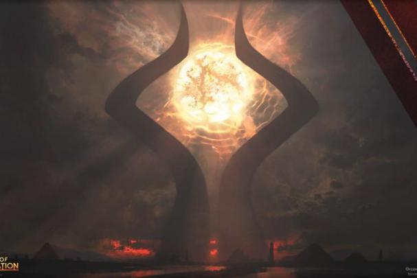 MTG wallpaper \u00b7\u2460 Download free stunning HD backgrounds for desktop 