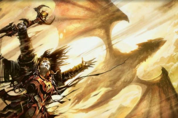 MTG wallpaper \u00b7\u2460 Download free stunning HD backgrounds for desktop 