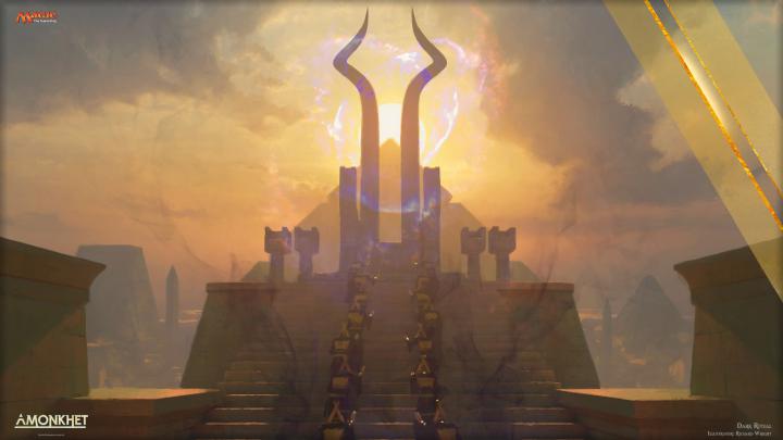 MTG Land Wallpaper (84+ images)