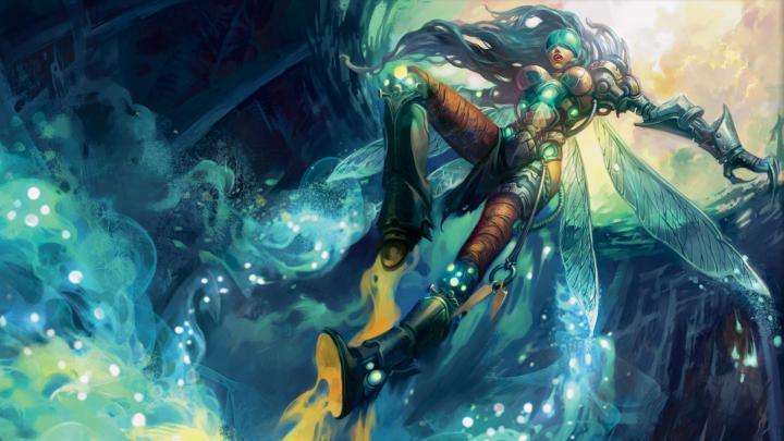 MTG Land Wallpaper (84+ images)