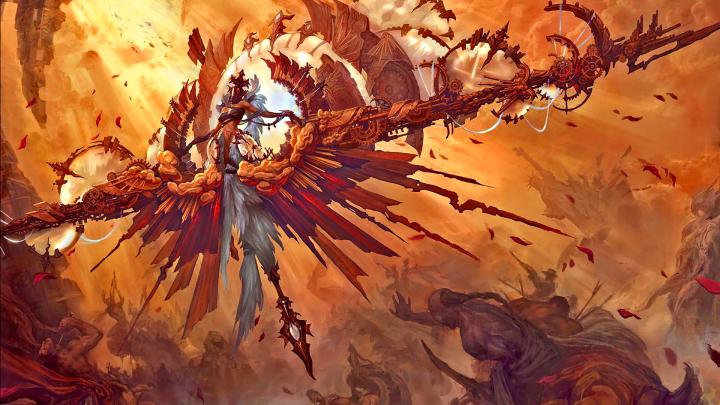 Mtg Wallpapers (84+ background pictures)