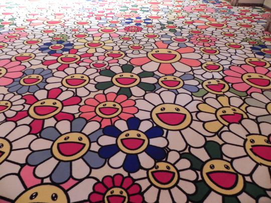 Best 48+ Murakami Wallpaper on HipWallpaper | Louis Vuitton Murakami 