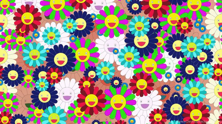 Takashi Murakami Wallpaper 1920X1080 : Takashi Murakami Wallpapers 