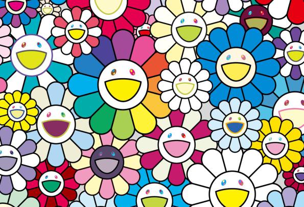 Takashi Murakami Desktop Wallpapers - Top Free Takashi Murakami Desktop 