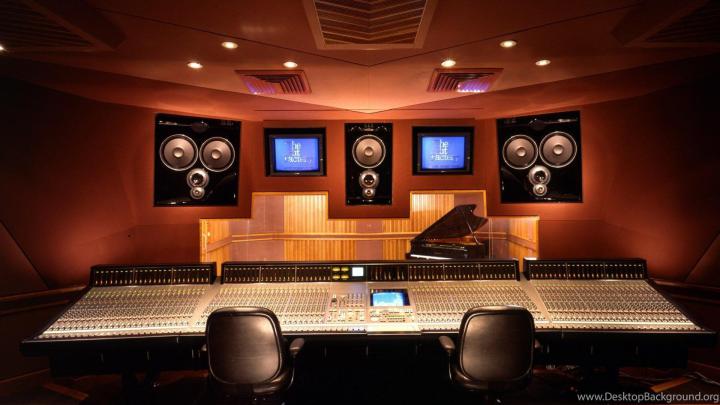 Studio HD Wallpapers - Top Free Studio HD Backgrounds - WallpaperAccess