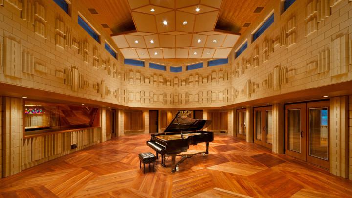 Music Studio Wallpaper 1920x1080 - Rehare