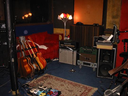 Best 45+ Recording Studio Background on HipWallpaper | Recording 