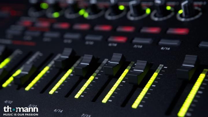 Recording Studio Wallpapers (63+ background pictures)