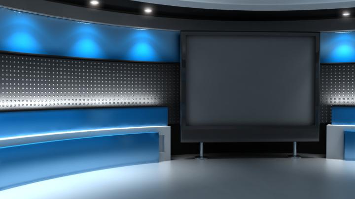 Studio Wallpaper HD -