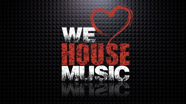 House Music Wallpapers (67+ pictures)