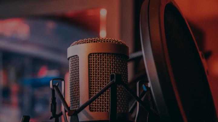 Radio Studio Wallpapers - Top Free Radio Studio Backgrounds 
