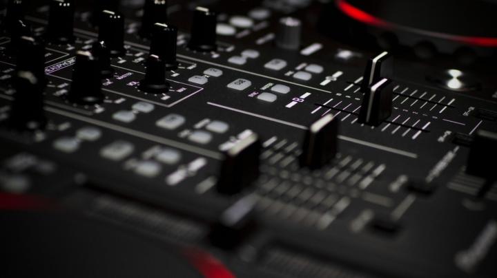 Music Studio Wallpaper 1920x1080 - Rehare