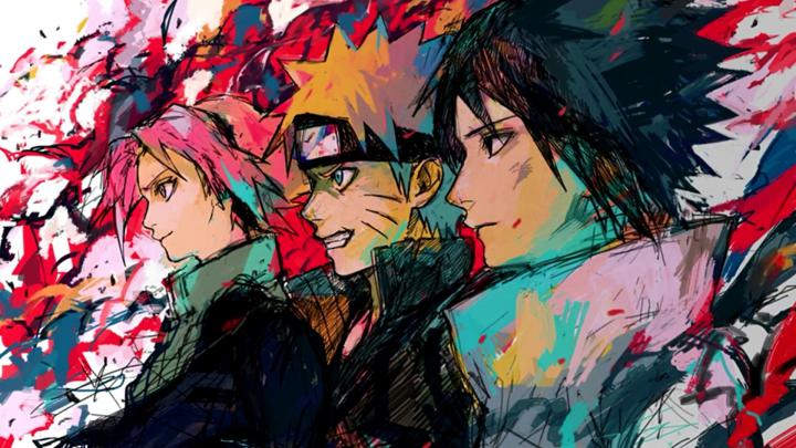 Naruto Wallpapers 1920X1080 (76+ background pictures)