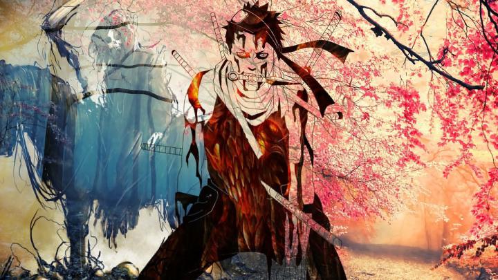 Naruto Shippuden Wallpaper Hd 1920x1080 - Hachiman Wallpaper