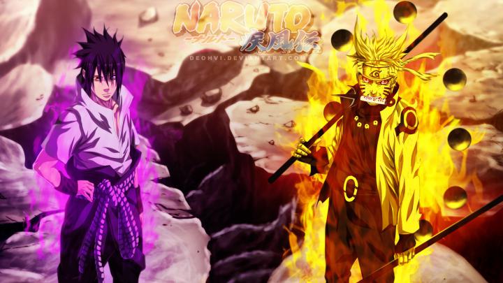 Naruto HD Wallpapers 1080p -