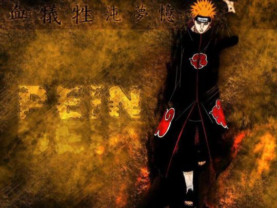 Free download Naruto Shippuden Pain Wallpaper Best Cool Wallpaper HD 