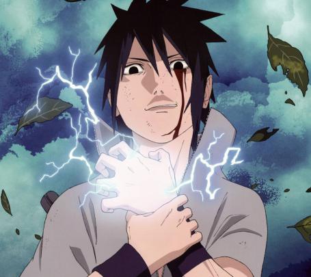 Sasuke Uchiha Chidori Wallpapers - Top Free Sasuke Uchiha Chidori 