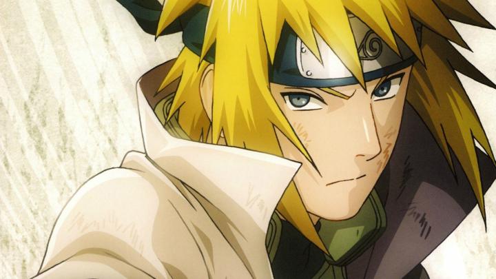 Minato HD Wallpapers - Top Free Minato HD Backgrounds - WallpaperAccess