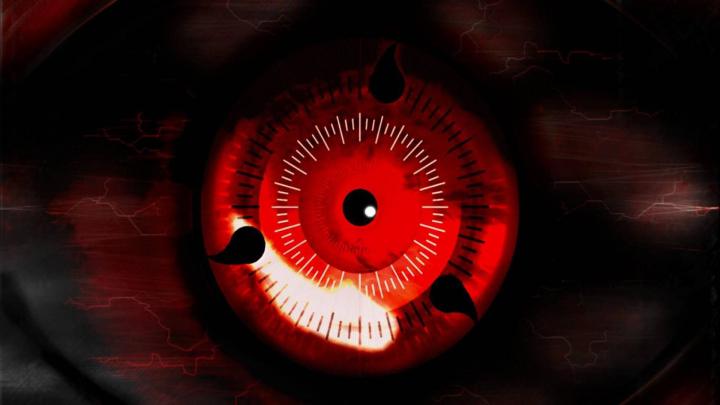 Sharingan Wallpaper HD 1920x1080 (65+ images) | Sharingan wallpapers 