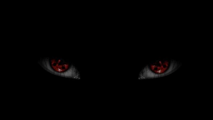 Sharingan Wallpaper HD 1920x1080 -