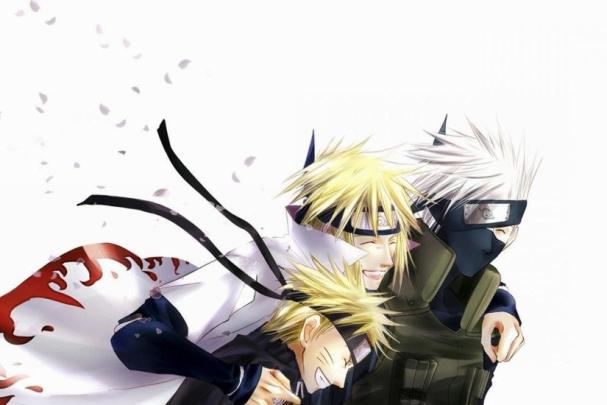 Naruto 1920x1080 Wallpaper \u00b7\u2460 