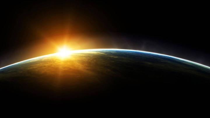 Nasa Wallpaper 1920x1080 -