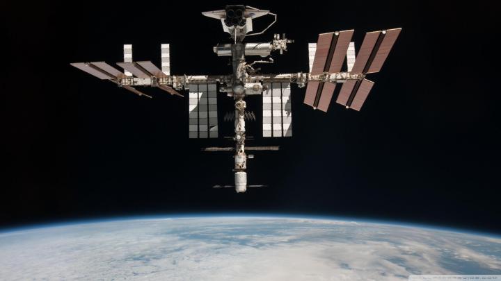 Nasa Wallpaper 1920x1080 \u00b7\u2460 