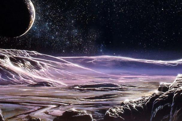 Nasa Wallpaper 1920x1080 \u00b7\u2460 