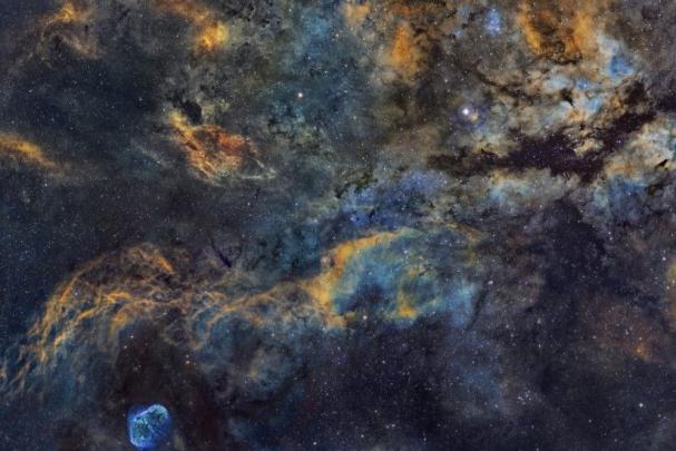 Nasa Wallpaper 1920x1080 \u00b7\u2460 