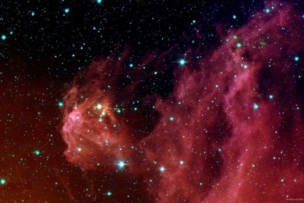 Nasa Wallpaper 1920x1080 \u00b7\u2460 