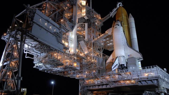 Nasa Wallpaper 1920x1080 \u00b7\u2460 